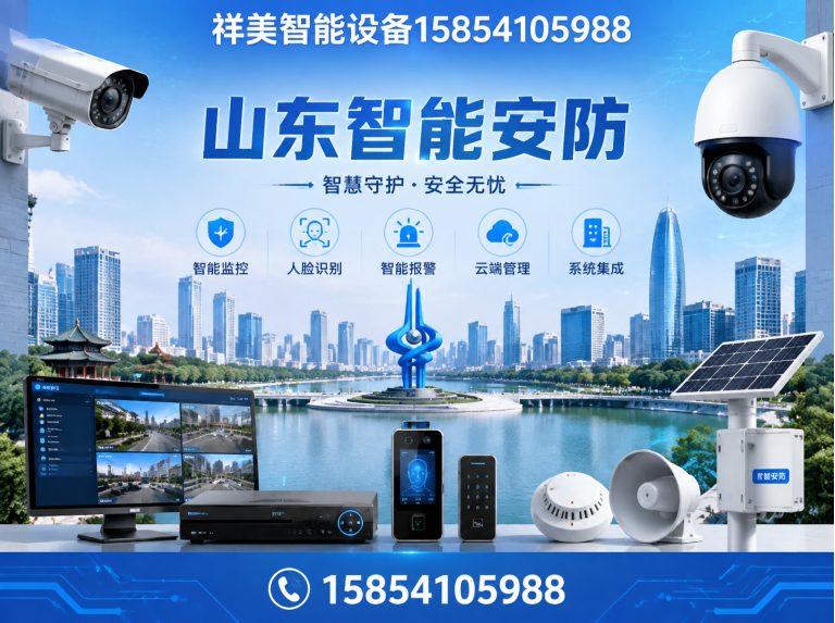历下区升降柱展示图